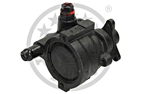 Hydraulic Pump, steering system OPTIMAL HP-473 3