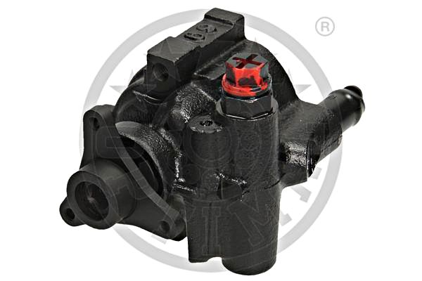 Hydraulic Pump, steering system OPTIMAL HP-473 4