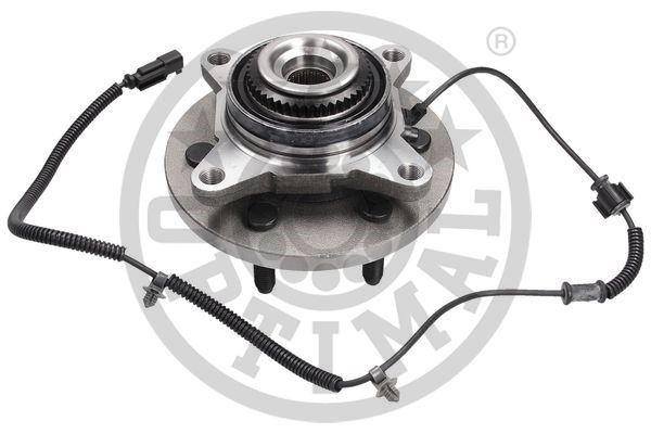 Wheel Bearing Kit OPTIMAL 301965
