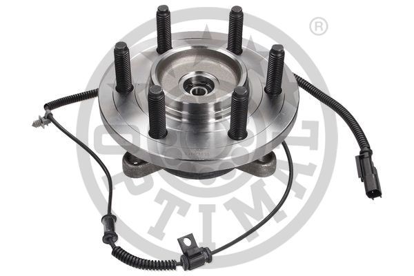 Wheel Bearing Kit OPTIMAL 301965 2