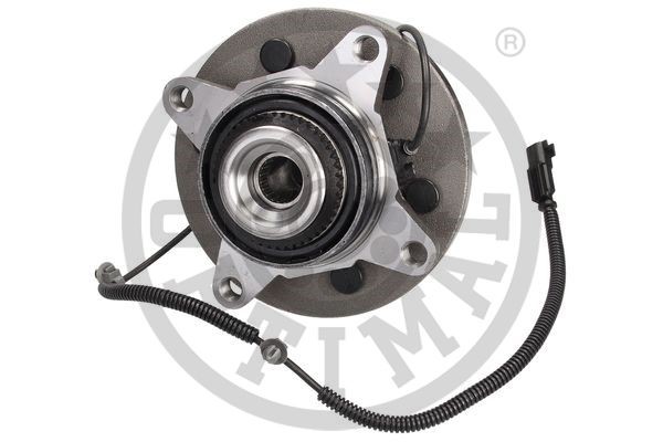 Wheel Bearing Kit OPTIMAL 301965 4