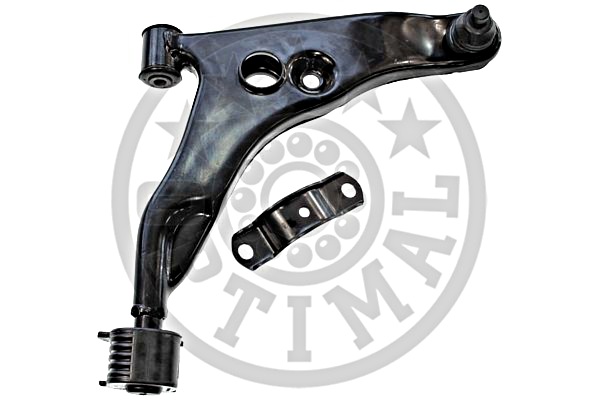 Control/Trailing Arm, wheel suspension OPTIMAL G6-907 2