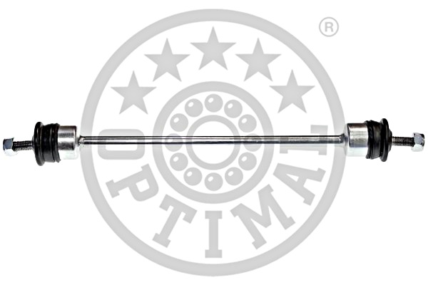 Link/Coupling Rod, stabiliser bar OPTIMAL G7-553