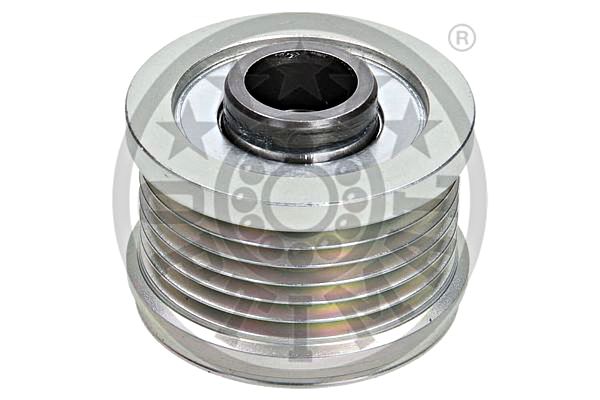 Alternator Freewheel Clutch OPTIMAL F5-1071 2