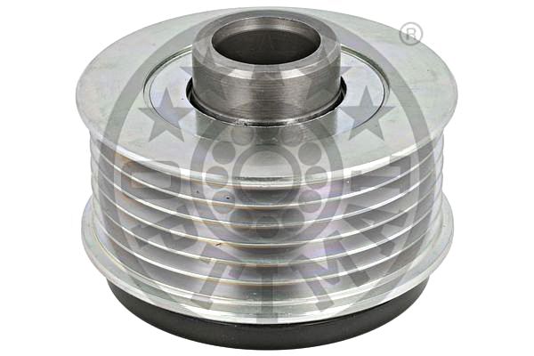 Alternator Freewheel Clutch OPTIMAL F5-1163