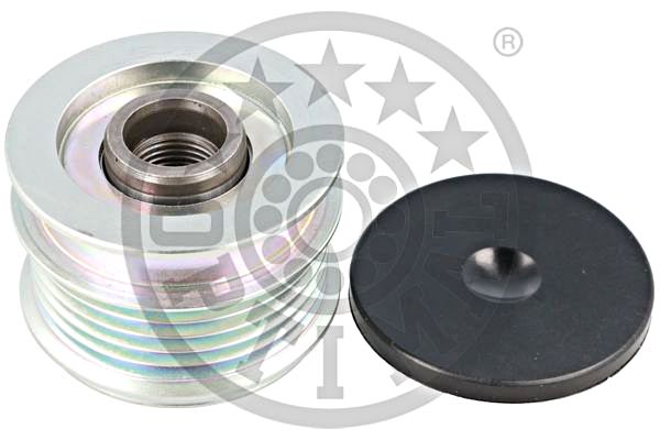 Alternator Freewheel Clutch OPTIMAL F5-1174 2