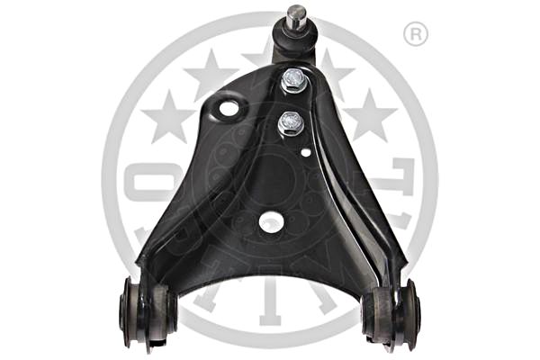Control/Trailing Arm, wheel suspension OPTIMAL G6-1456 2