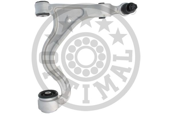 Control/Trailing Arm, wheel suspension OPTIMAL G6-1657