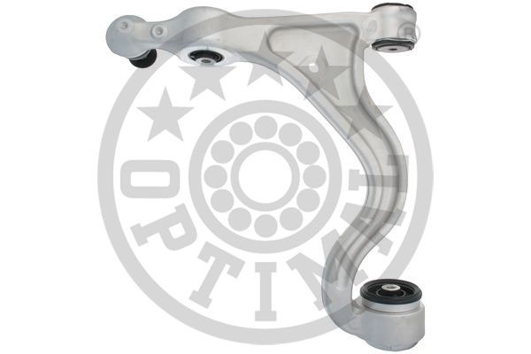 Control/Trailing Arm, wheel suspension OPTIMAL G6-1657 2