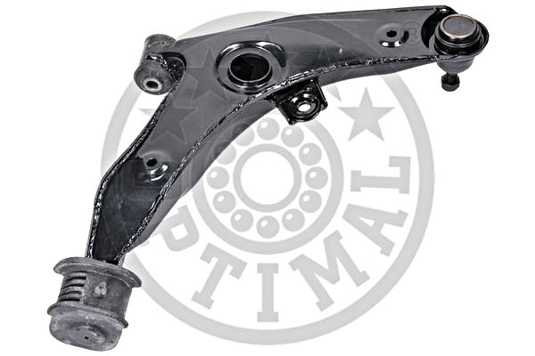 Control/Trailing Arm, wheel suspension OPTIMAL G6-1034 2