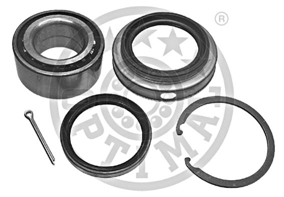 Wheel Bearing Kit OPTIMAL 981763