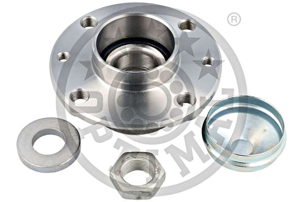 Wheel Bearing Kit OPTIMAL 802330 2