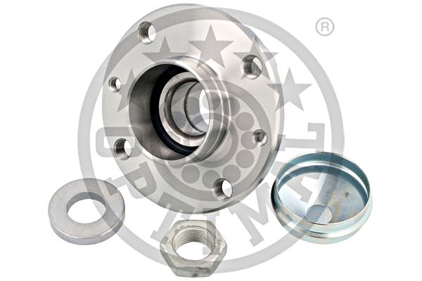 Wheel Bearing Kit OPTIMAL 802330 3