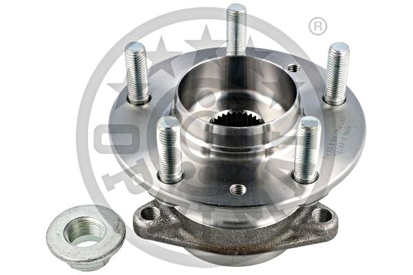 Wheel Bearing Kit OPTIMAL 942304 2
