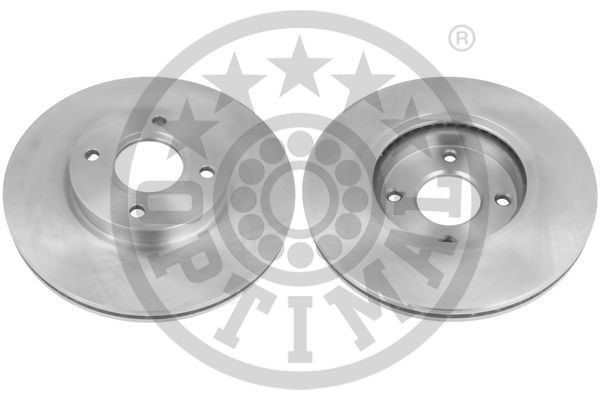Brake Disc OPTIMAL BS-9216HC
