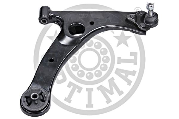 Control/Trailing Arm, wheel suspension OPTIMAL G6-1467