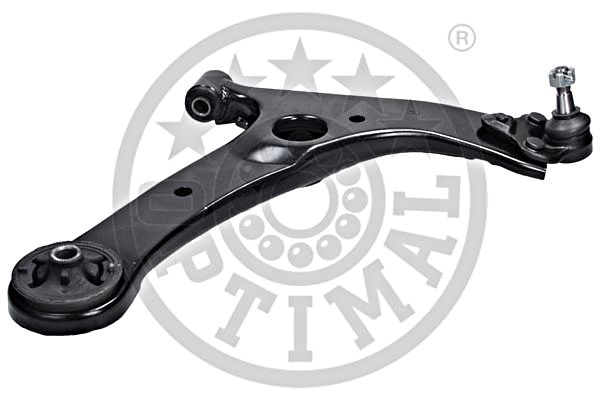 Control/Trailing Arm, wheel suspension OPTIMAL G6-1467 2