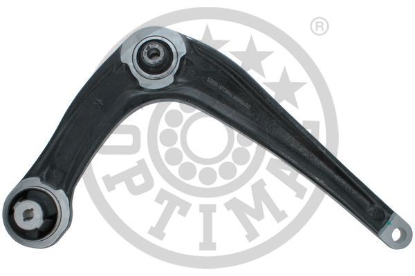 Control/Trailing Arm, wheel suspension OPTIMAL G6-1671