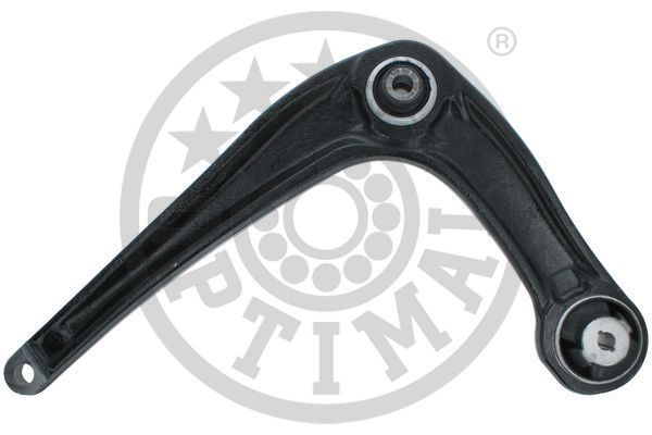 Control/Trailing Arm, wheel suspension OPTIMAL G6-1671 2