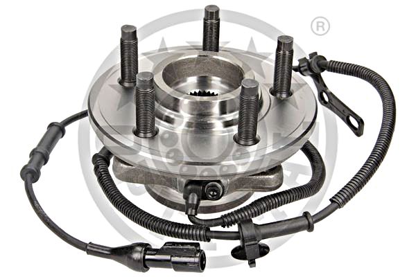 Wheel Bearing Kit OPTIMAL 301797 2
