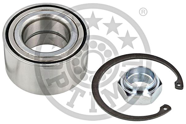 Wheel Bearing Kit OPTIMAL 971940