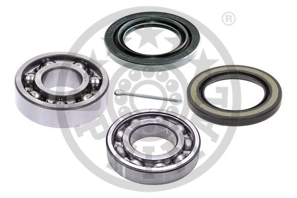 Wheel Bearing Kit OPTIMAL 972639