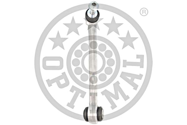 Control/Trailing Arm, wheel suspension OPTIMAL G5-893 3