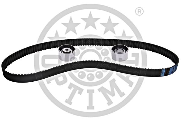 Timing Belt Kit OPTIMAL SK-1674 2