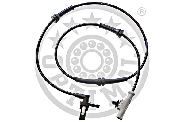 Sensor, wheel speed OPTIMAL 06-S207 2