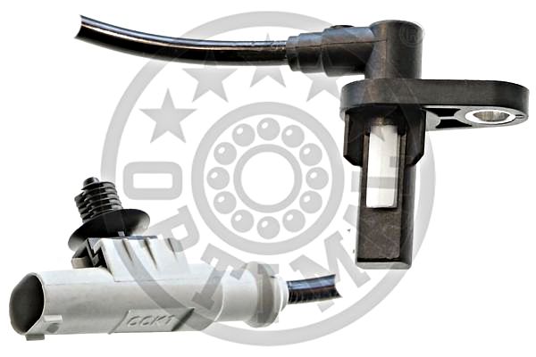 Sensor, wheel speed OPTIMAL 06-S207 3