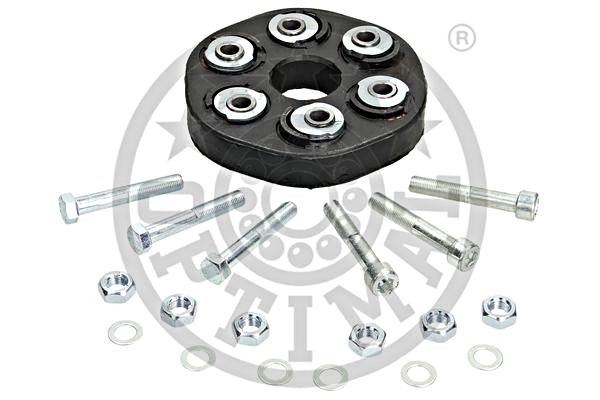 Joint, propshaft OPTIMAL F8-7130
