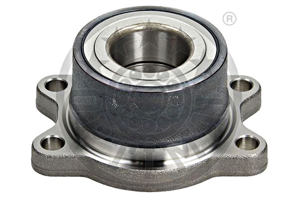 Wheel Bearing Kit OPTIMAL 952020