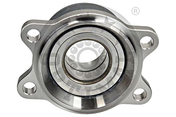 Wheel Bearing Kit OPTIMAL 952020 3