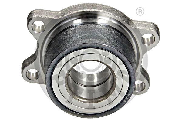 Wheel Bearing Kit OPTIMAL 952020 4
