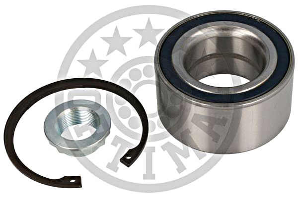 Wheel Bearing Kit OPTIMAL 501158 2