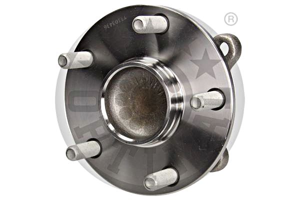 Wheel Bearing Kit OPTIMAL 981543 3