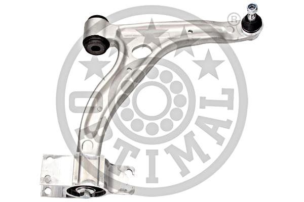 Control/Trailing Arm, wheel suspension OPTIMAL G6-1451