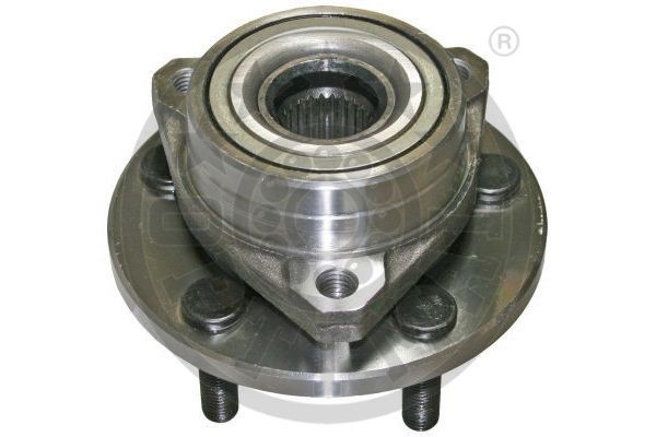 Wheel Bearing Kit OPTIMAL 301339