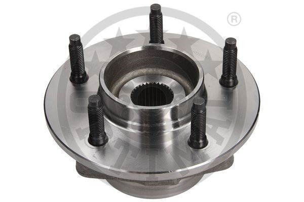 Wheel Bearing Kit OPTIMAL 301972 2