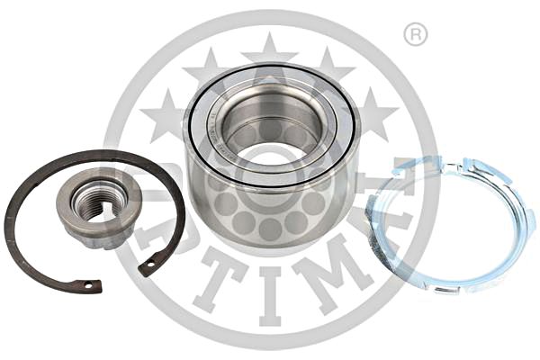 Wheel Bearing Kit OPTIMAL 701978 2
