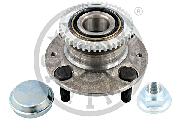 Wheel Bearing Kit OPTIMAL 941951