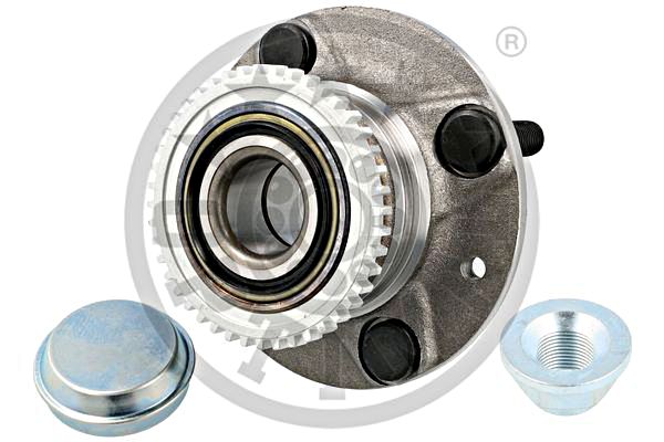 Wheel Bearing Kit OPTIMAL 941951 3