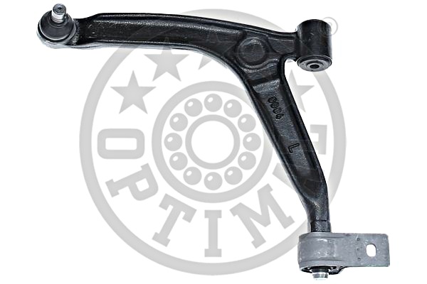 Control/Trailing Arm, wheel suspension OPTIMAL G6-706