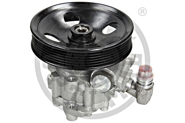 Hydraulic Pump, steering system OPTIMAL HP-831