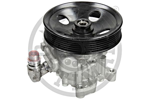 Hydraulic Pump, steering system OPTIMAL HP-831 2