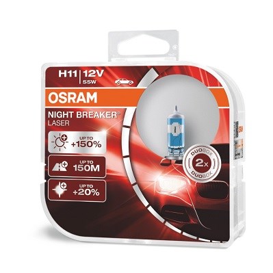 Bulb, cornering light OSRAM 64211NLHCB 3