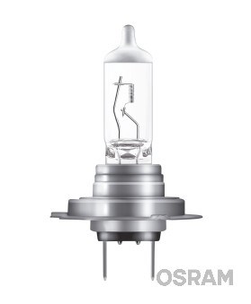 Bulb, cornering light OSRAM 64210NBSHCB 2