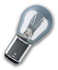 Bulb, daylight running/position light OSRAM 7528ULT02B 3