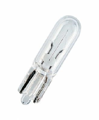 Bulb, glove compartment light OSRAM 2721 2