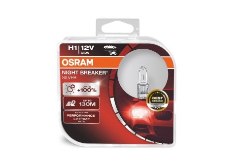 Bulb, cornering light OSRAM 64150NBSHCB 3